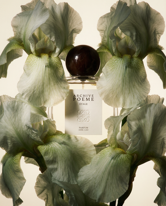 Laisse Parfum - 110ml