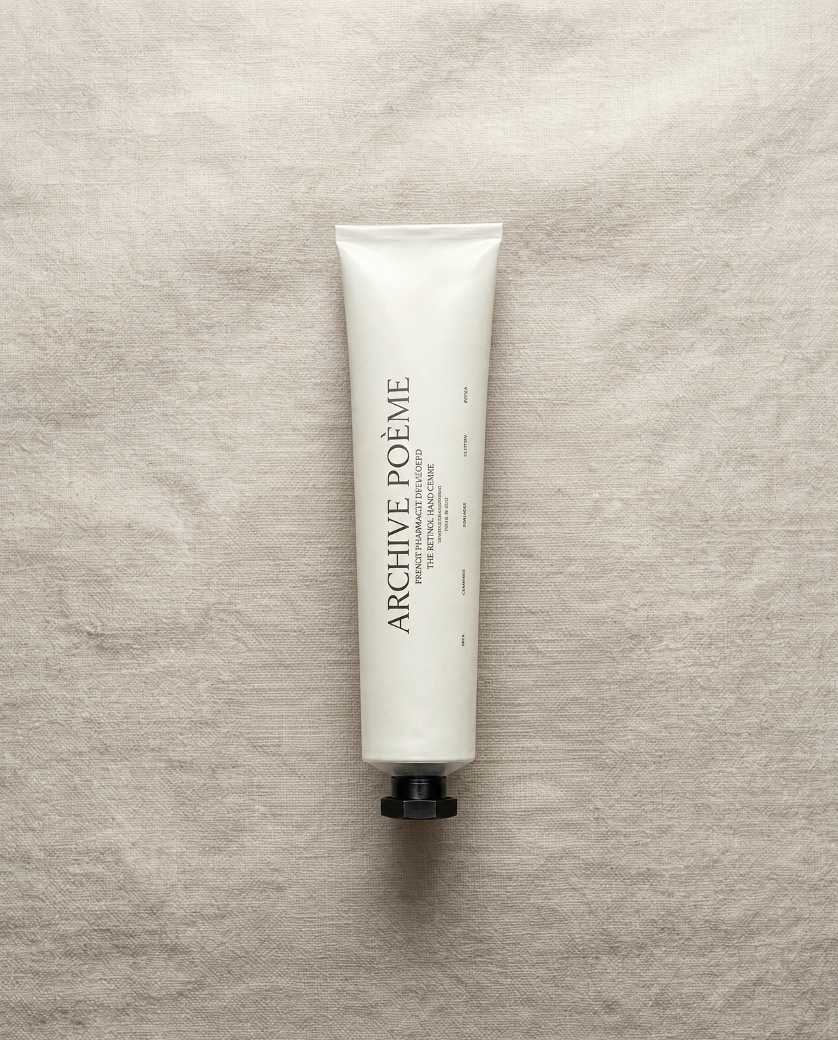 Firming Retinol Body Milk | 0.1% Retinol