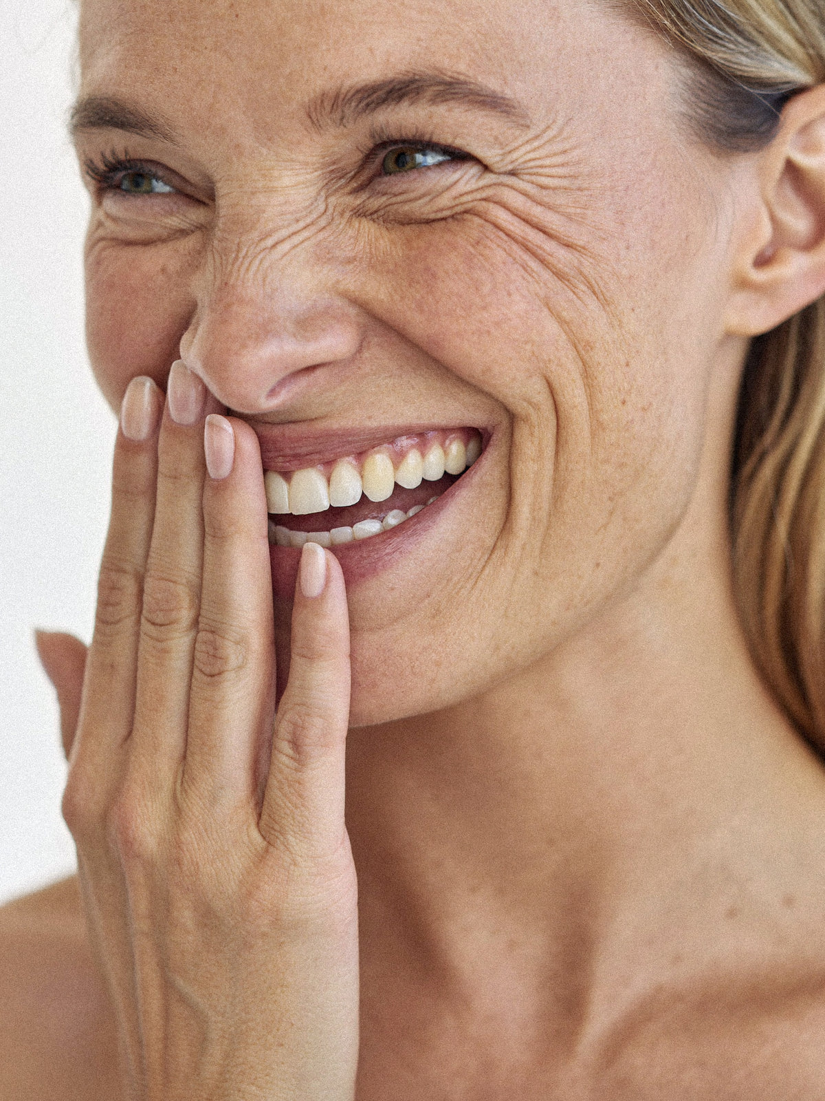 Firming Retinol Body Milk | 0.1% Retinol