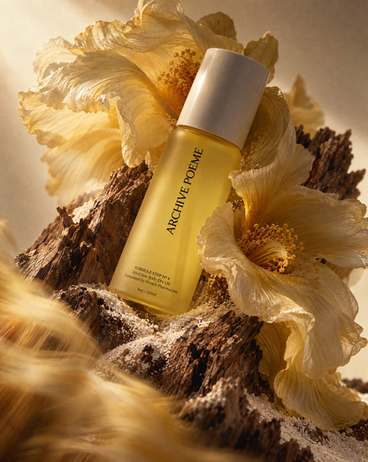 AfterGlow Body Dry Oil | Firming + Restoring