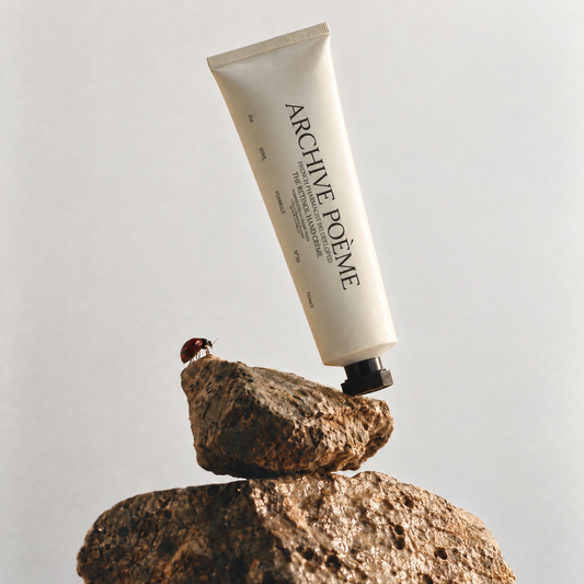The Retinol Hand Crème | 0.2% Retinol