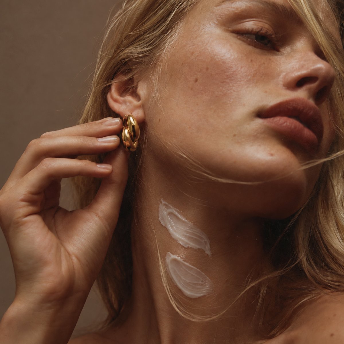 AfterGlow Body Dry Oil | Firming + Restoring
