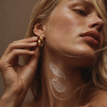 AfterGlow Body Dry Oil | Firming + Restoring