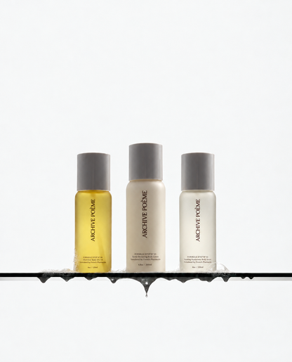 AfterGlow Body Dry Oil | Firming + Restoring
