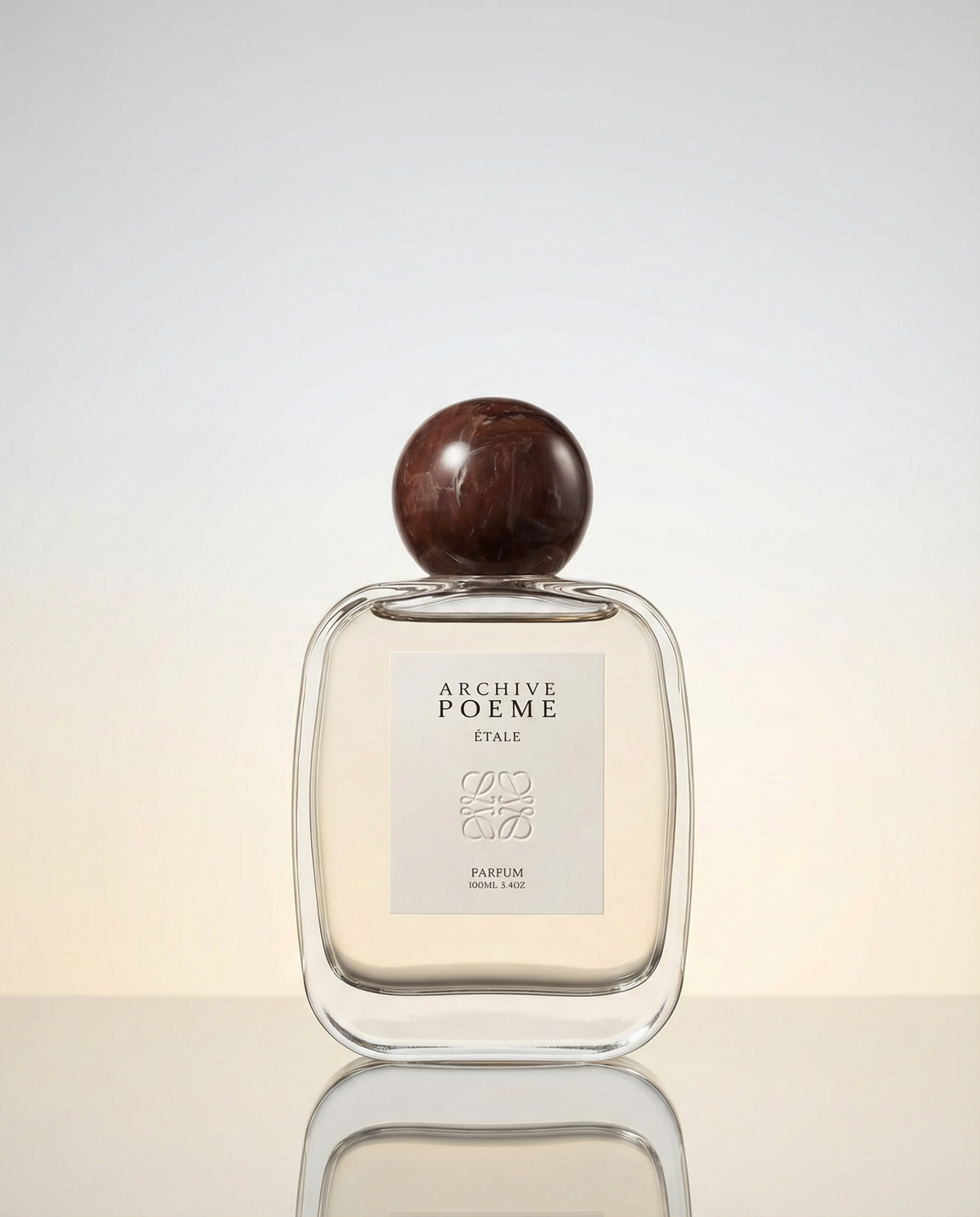Lumeur Parfum - 110ml