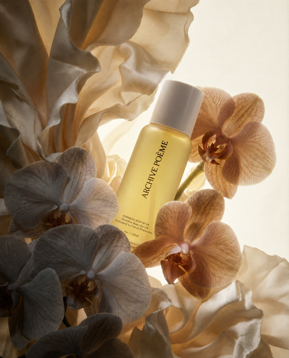 AfterGlow Body Dry Oil | Firming + Restoring