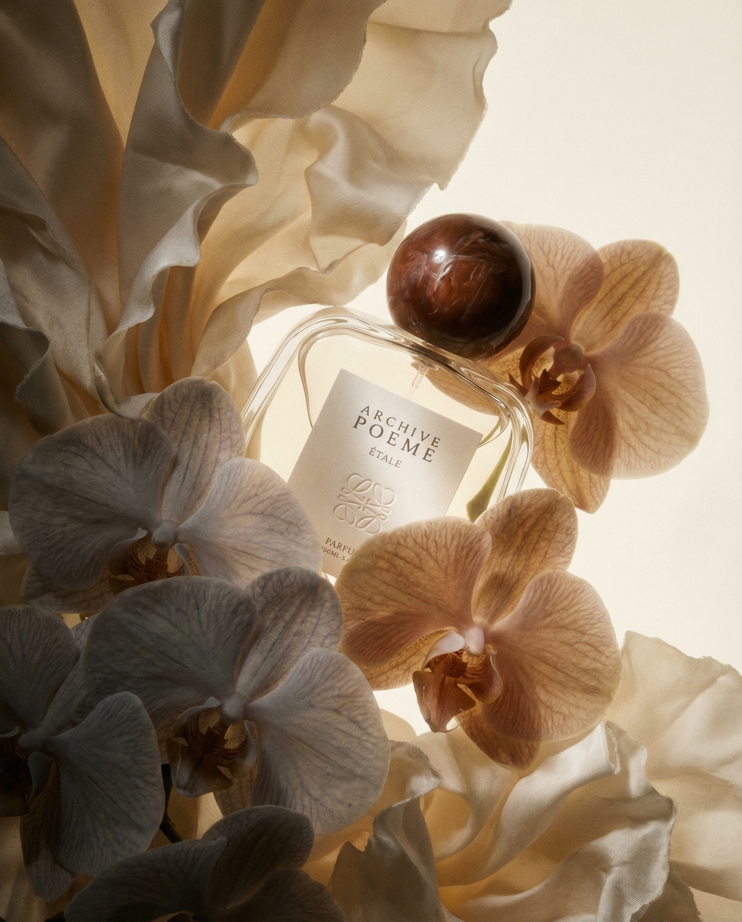 Etàle the Parfum Oil - 15ml - Alcohol Free