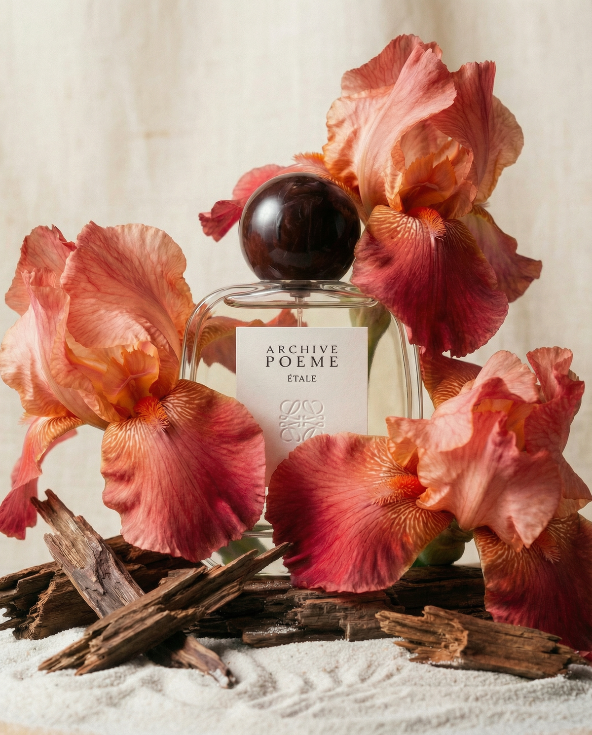Lumeur Parfum - 110ml