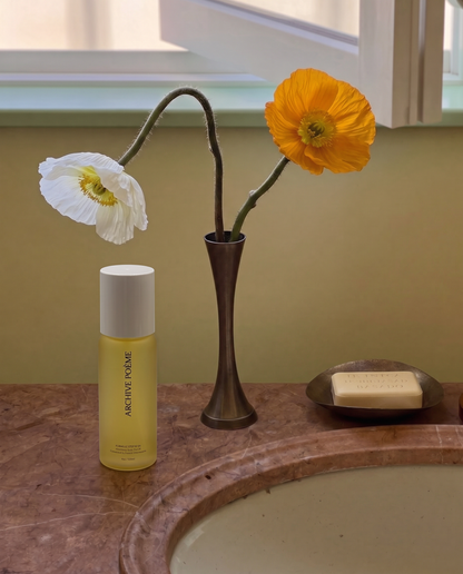 AfterGlow Body Dry Oil | Firming + Restoring