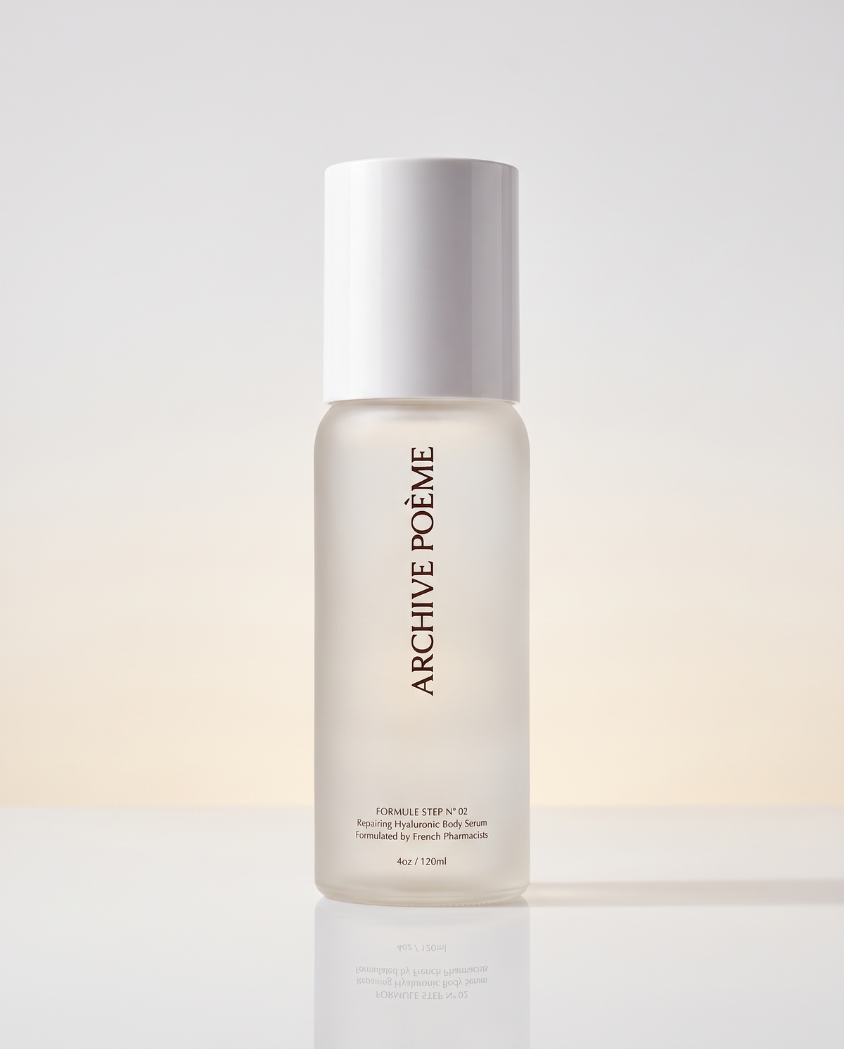 Repairing Hyaluronic Acid Body Serum | 0.8%