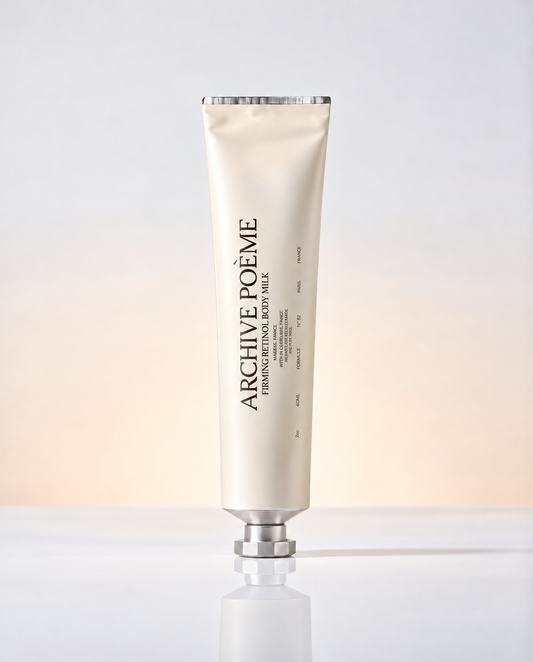 Firming Retinol Body Milk | 0.1% Retinol