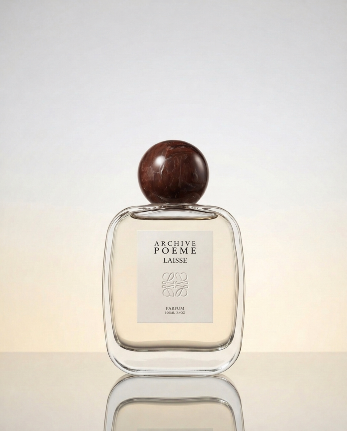 Laisse Parfum - 110ml
