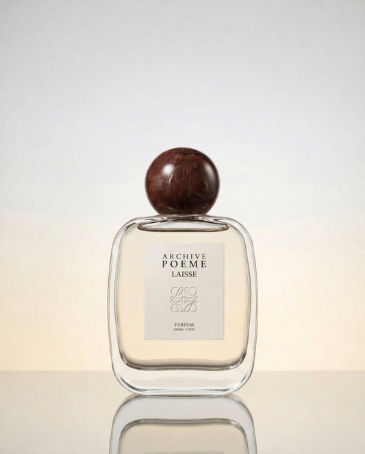 Laisse Parfum - 110ml