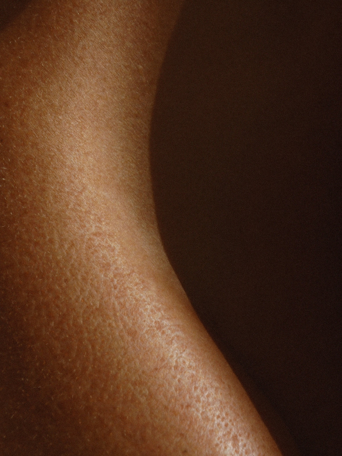 AfterGlow Body Dry Oil | Firming + Restoring