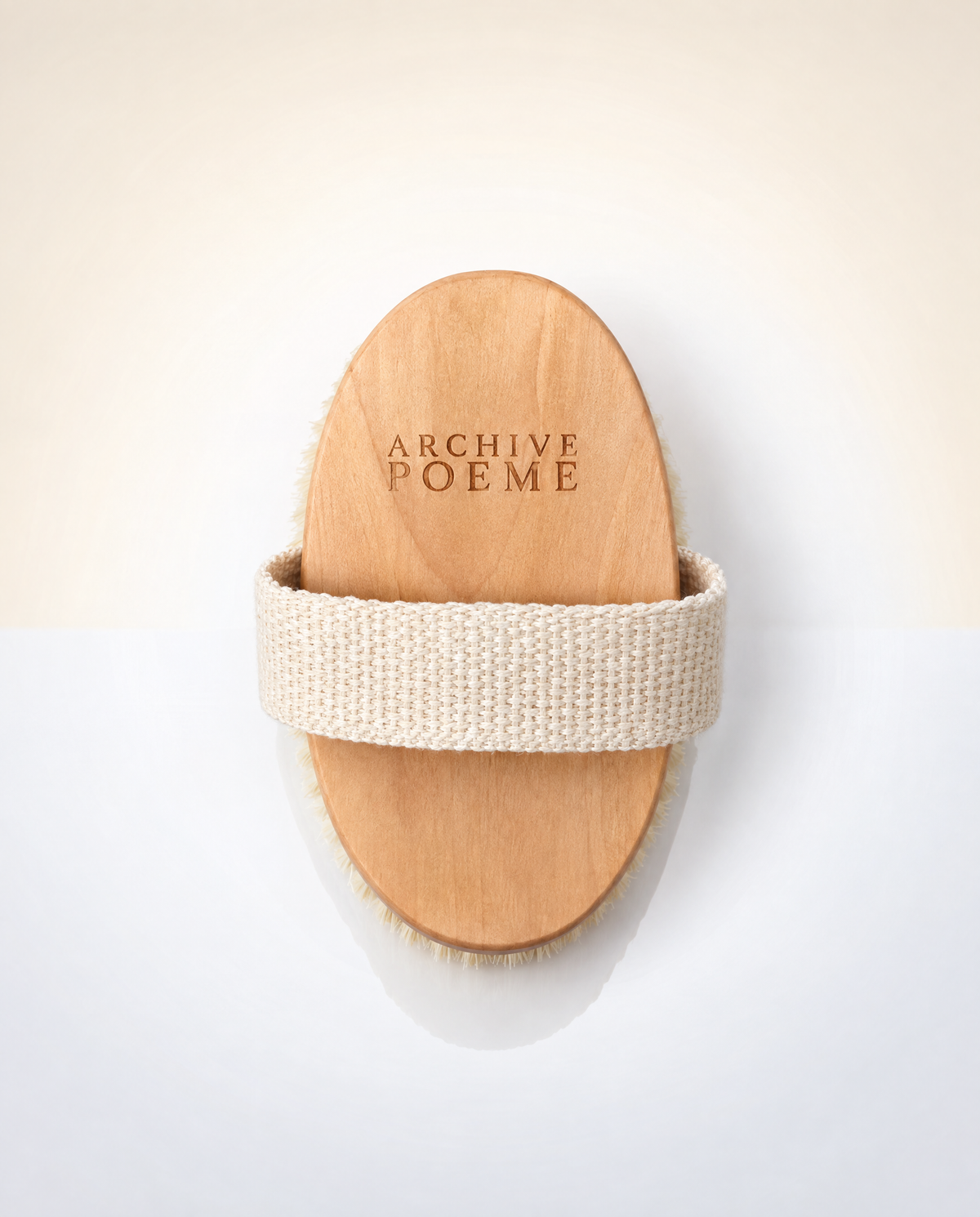 The Ultimate Body Dry Brush
