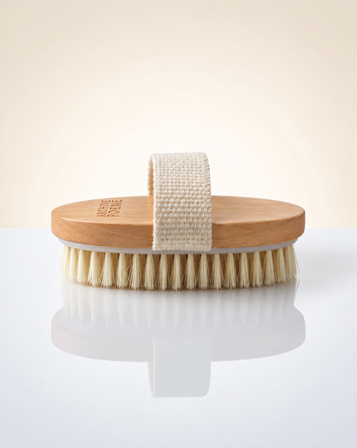 The Ultimate Body Dry Brush