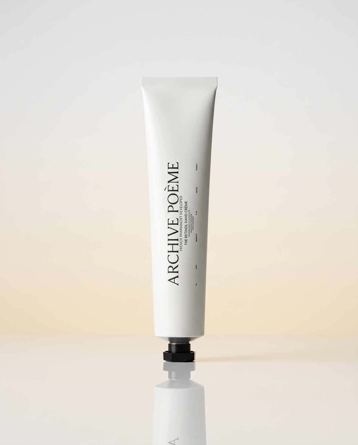 The Retinol Hand Crème | 0.2% Retinol