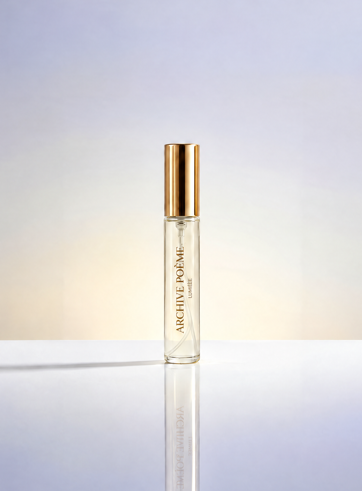 Laisse Parfum - 15ml Mini
