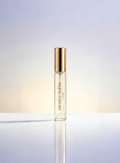 Laisse Parfum - 15ml Mini
