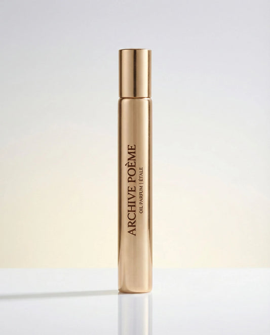 Lumeur Parfum Oil - 15ml - Alcohol Free
