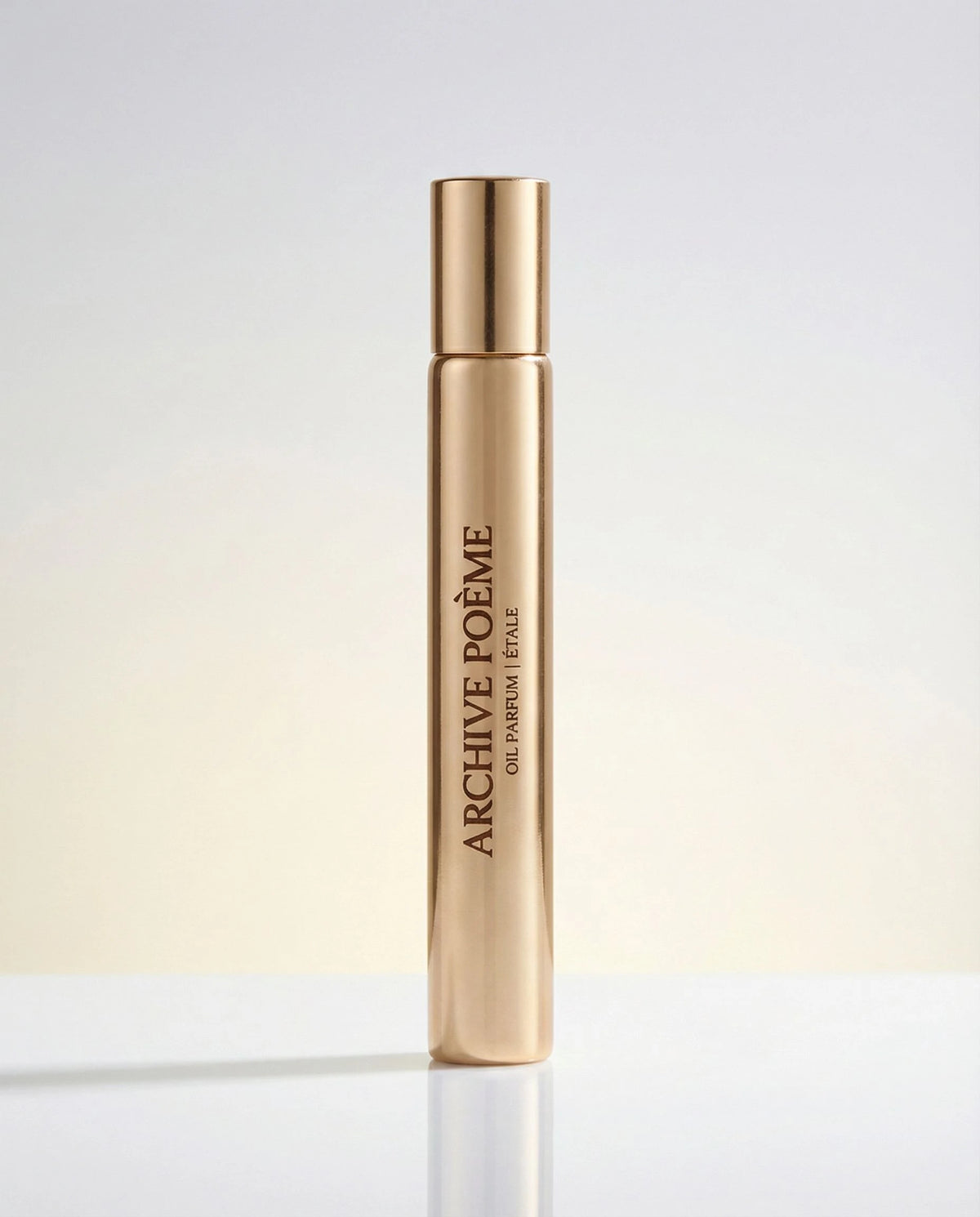 Etàle the Parfum Oil - 15ml - Alcohol Free
