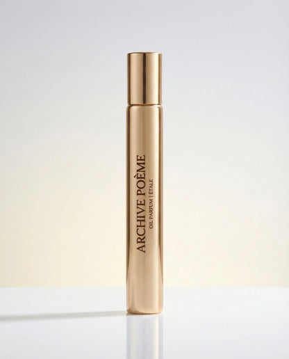 Etàle the Parfum Oil - 15ml - Alcohol Free
