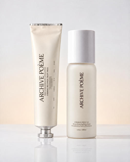 Firming Body Duo - 0.1% Retinol